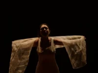 Au plus près de ces voix – L’ère de Mahsa